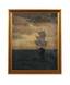 JAKOB KOGANOWSKY (1874-1926)
Ship at Sea