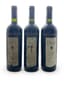 YALUMBA OCTAVIUS BAROSSA - 1999, 3 BOTTLES