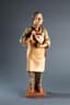 PIKOLINOS ADVERTISING FIGURINE