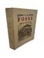 JEAN LEBEDEFF  (1884-1972)
Kouprine A. La Fosse aux Filles [The Pit: A Novel of Prostitution]; translated by Mongault and Désormonts; woodcuts by Lebedev. Paris, 1926.