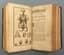 PIERRE DIONIS (1643-1718)
L’Anatomie de l’Homme suivant la circulation du Sang, & les dernières Découvertes.
Paris: Laurent d’Houry, 1695. in French