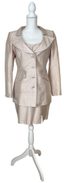 LA DIFFERENCE MONTE CARLO
Silk three-piece suit
