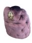 IPE CAVALLI ‘CHESHIRE’ ARMCHAIR
Italy, ‘Home Philosophy’ collection