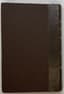 JOSEPH ARTHUR COMTE DE GOBINEAU (1816-1882)
VOYAGE Á TERRE-NEUVE [Journey to Newfoundland]
TRAVELOGE. FIRST EDITION 1861. 1 VOLUME. IN FRENCH.