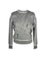 CHANEL BY KARL LAGERFELD
Airlines pullover