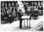 JOHN F. KENNEDY IN BERLIN IN JUNE 1963.
Set of 13 photographs Gelatin silver print Berlin, 26 June 1963 Various sizes. image: 11.9 x 14.5 cm / 12.2 x 17.4, shee...