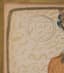 HENRI DE TOULOUSE-LAUTREC (1864-1901)
Mademoiselle Marcelle Lender, en bust