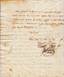 Stepan Stepanovich Zinovyev (1740-1794), Archive Correspondence letters (61) with S.S. Zinovyev, the Russian Embassador in Madrid.