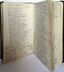 BALMONT, KONSTANTIN DMITRIEVICH (1867–1942)
AUTOGRAPH MANUSCRIPT OF A COLLECTION OF POEMS: A notebook containing poems written in the poet’s own hand.
France, 1925–1931.