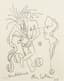 JEAN COCTEAU (1889 - 1963)
Paramétabolismes