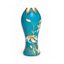 ART NOUVEAU / AESTHETIC MOVEMENT PAIRE DE VASES EN VERRE SOUFFLE, CIRCA 1880–1900