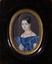 Karl von Hampeln (1794-1880)
Portrait of a lady