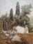 VASILY POLENOV (1844-1927), (ATTRIBUTED TO)
Rural landscape