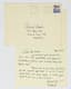 ROBERT CONRAD - JOSEPH LEO MANKIEWICZ - ROBERT TAYLOR
SET INCLUDING LARGE COLOUR PHOTOGRAPHS AND SIGNED LETTERS AND CARD.