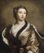 MICHAEL DAHL (1659-1743), ATTRIBUTED
Empress Elizabeth Petrovna (1709 -1761)