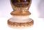 PAIR OF ‘CHINOISERIE’ PORCELAIN BALUSTER VASES, 20TH CENTURY