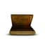 9K YELLOW GOLD CIGARETTE CASE