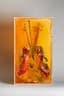 ARMAN (ARMAND FERNANDEZ) (1928-2005)
Colère de Paganini