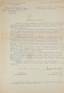TCHEREPNINE Nicolas (1873-1945)
Compositeur, président du Conservatoire Russe. L.S. au Conseil paroissial de l’Église Russe de Saint Serge. 28 avril 192...