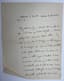 PIERRE MILLE (1864-1941), AUTOGRAPH
Set of two autograph manuscripts signed.
(1) Turkey. Autograph manuscript signed "une femme fouettée" [1930 ?]
(2) Autograph manuscript signed to "Monsieur le Ministre, Monsieur le Président de France"