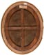 PAVEL SHILTSOV (1820-1893)
Boy with a rooster