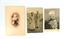 NIKOLAI NIKOLAEVICH (the younger; 1856-1929), GRAND DUKE
Photographs and postcards, 1900s