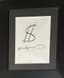 ANDY WARHOL (1928-1987)
Dollar sign
