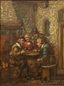 ALOIS STADLEMAYR (1915–?)
Tavern Scene