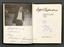 VOZNESENSKY ANDREY (1933-2010), AUTOGRAPH
Iverskiy svet. Poems. Tbilisi, 1984.