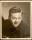 FIVE AUTOGRAPHED PHOTOGRAPHS
SIGNED : GABY MORLAY - MIREILLE - JEANNE HELBLING - THE ROWE SISTERS - MICKEY ROONEY