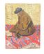 VALERY KAPTEREV (1900–1981)
Kyrgyz