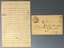EMMANUEL DE GROUCHY (1766-1847)
SET OF 6 AUTOGRAPH LETTERS SIGNED
FROM THE MARSHAL OF THE EMPIRE & FAMILY.
1830, 1839, 1840, 1841, 1849.