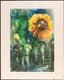 ANATOLY ZVEREV (1931 - 1986)
Sunflower