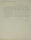 TROTSKY L.D. (1879-1940), AUTOGRAPH
Letter signed ‘L. Trotsky’, addressed to Gérard Rosenthal. Constantinople, October 26, 1929