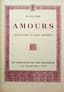[ANIA STARITSKY (1908-1981)]
PIERRE DE RONSARD (1524 -1585)
3 Volumes