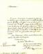 Stepan Stepanovich Zinovyev (1740-1794), Archive Correspondence letters (61) with S.S. Zinovyev, the Russian Embassador in Madrid.