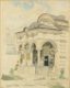 STANLEY J. CLAPHAM, 20TH CENTURY
Cozia Monastery, Romania