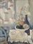 DINO VALFRÉ (B. 1935)
Still life