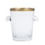 CRYSTAL CHAMPAGNE BUCKET