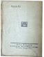 DMITRIEV T.P. (1893-1963), AUTOGRAPHE
Puti-dorozhki: Sbornik rasskazov [Chemins et sentiers : recueil de nouvelles]. [Moscou] : Association des écrivains de Moscou, 1927.