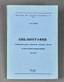 SHATOV MIKHAIL VASILIEVICH (1920-1980) Bibliography of the Liberation movement of the peoples of Russia during the World War II (1941-1945).