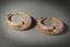 PAIR OF GRAND SAPPHIRES CREOLS