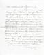 LOUIS-NAPOLEON III BONAPARTE. 1808-1876. Emperor. Letter signed