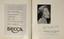CATALOGUE: BAL DES PETITS LITS BLANCS, OPERA, 6 FEVRIER 1934