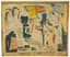 VLADIMIR NEMUKHIN (1925–2016)
Untitled