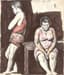 GELIY KORZHEV (1925 - 2012)
Conversation
