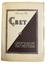 БОР А. (1920-2002)
Свет и сумрак: Сборник стихотворений. Буэнос-Айрес, 1957.