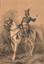 Nicolas Toussaint Charlet (1792-1845)
Lanciers Polonais, Colonel Commandant