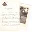 Nicholas Nikolaëvitch Grand Duke of RUSSIA (1856-1929).
Uncle of Czar Nicolas II, General in Chief of the Imperial Armies and Caucasis. Aut. Letter. signed to the general ***. ...