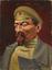 UNKNOWN ARTIST, 20TH CENTURY
Portrait of Stalin
Portrait of Dzerzhinsky